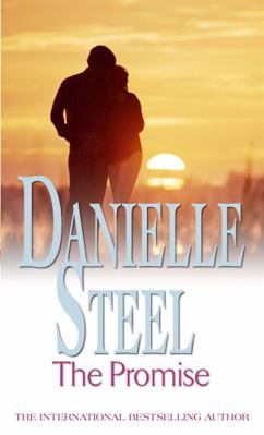The Promise 075155006X Book Cover