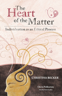 The Heart of the Matter- Individuation as an Et... 1630510726 Book Cover