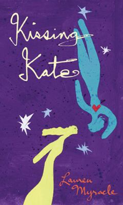 Kissing Kate 0142402419 Book Cover