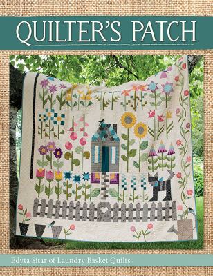 It's Sew Emma Quilter's Patch Bk 0996632247 Book Cover