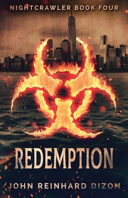 Redemption 4867514926 Book Cover