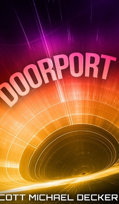 Doorport 1715519418 Book Cover