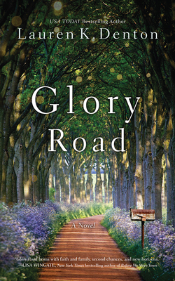 Glory Road 1721346368 Book Cover