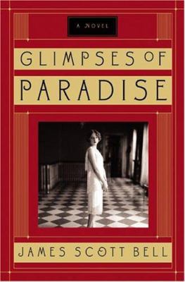 Glimpses of Paradise 0764226487 Book Cover