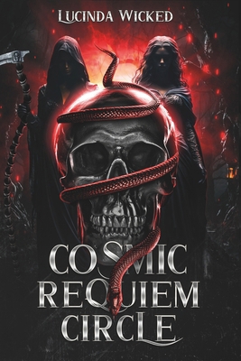 The Cosmic Requiem Circle B0CR4C4WD8 Book Cover