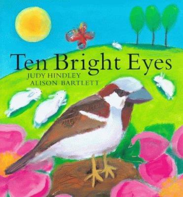 Ten Bright Eyes 1862330727 Book Cover