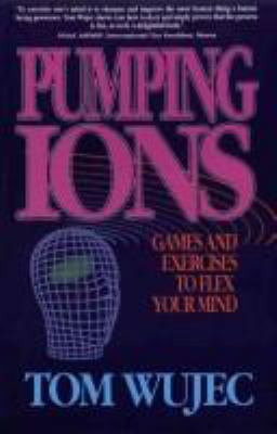 Pumping Ions 0385247494 Book Cover