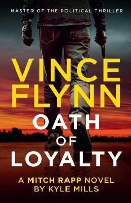 Oath of Loyalty 1761420895 Book Cover