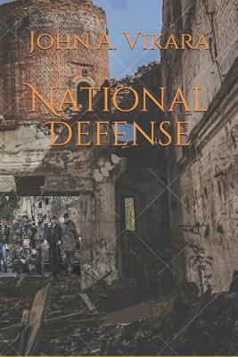 National Defense 172663387X Book Cover