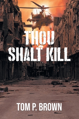 Thou Shalt Kill 1958692859 Book Cover