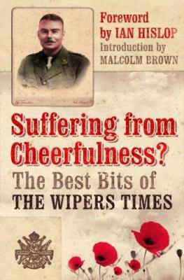 Suffering from Cheerfulness: Poems and Parodies... B007RCVZXK Book Cover