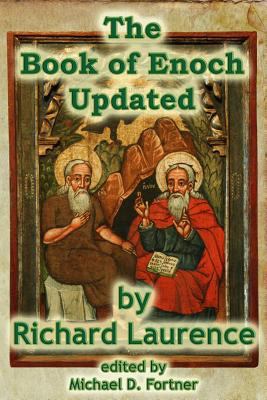 The Book of Enoch Updated 1440442940 Book Cover