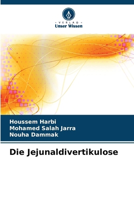 Die Jejunaldivertikulose [German] 620998620X Book Cover