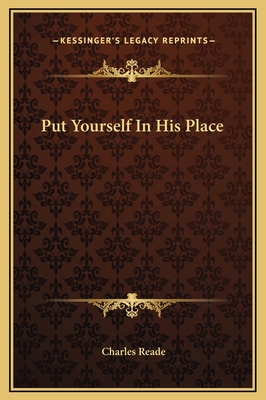 Put Yourself In His Place 1169362591 Book Cover