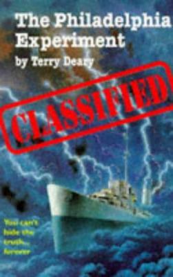 The Philadelphia Experiment (Classified) 075340026X Book Cover