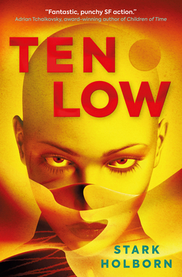 Ten Low: The First of the Factus Sequence 1789096626 Book Cover