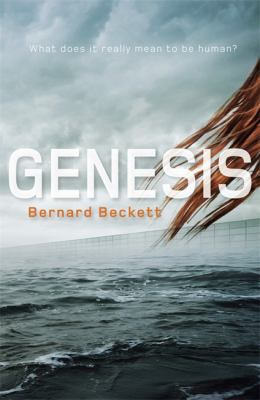 Genesis 1847247237 Book Cover