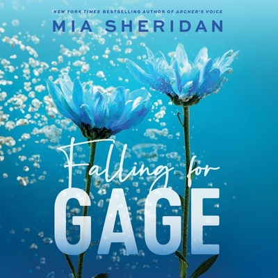 Falling for Gage B0CZMMMCHM Book Cover
