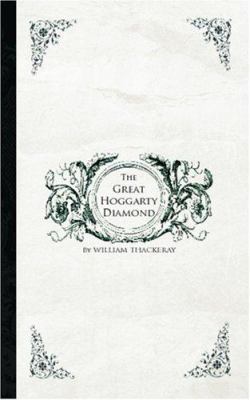 The Great Hoggarty Diamond 1426404042 Book Cover