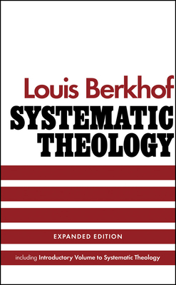 Systematic Theology 1848719949 Book Cover