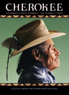 Cherokee 1558686037 Book Cover