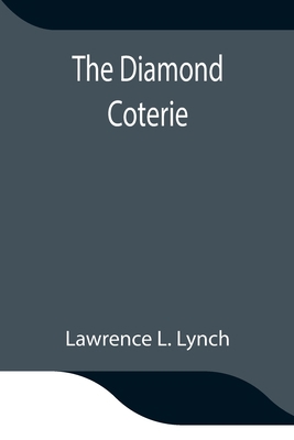 The Diamond Coterie 9354847706 Book Cover