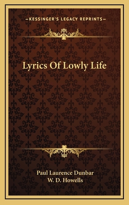 Lyrics of Lowly Life 1163498424 Book Cover