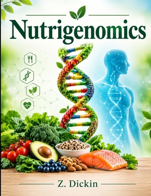 Nutrigenomics B0HHZ3CKYM Book Cover
