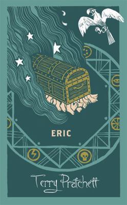 Eric 1473200172 Book Cover