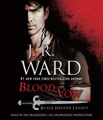 Blood Vow 1524756393 Book Cover