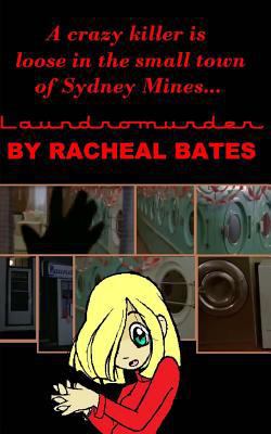 Laundromurder 1501029312 Book Cover