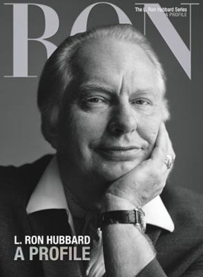 L. Ron Hubbard, a Profile 1403198993 Book Cover