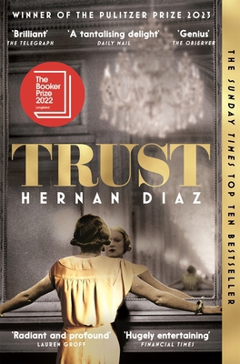 Trust 1529074525 Book Cover