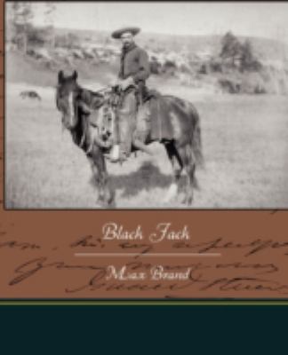 Black Jack 1438523092 Book Cover