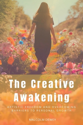 The Creative Awakening B0D7YNTD4B Book Cover