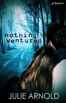 Nothing Ventured 194732750X Book Cover
