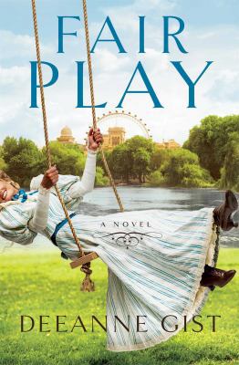 Fair Play: A Novel 1476738521 Book Cover