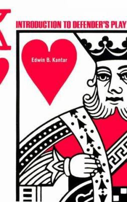 Introduction to Defender's Play 0879803223 Book Cover