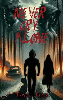 Never Cry Alone 195708619X Book Cover
