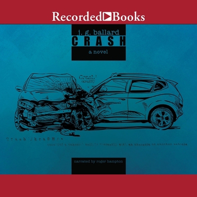 Crash 1665042850 Book Cover