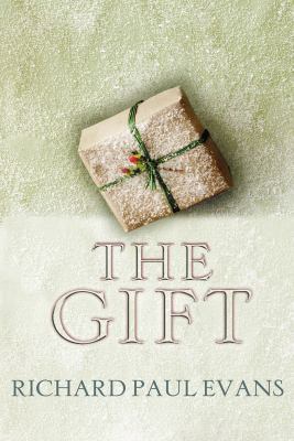 the gift 1428169342 Book Cover