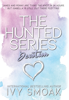 Devotion 1942381107 Book Cover