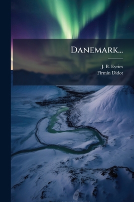 Danemark... [French] 1247183556 Book Cover