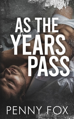 As the Years Pass B0G2BBFJKX Book Cover