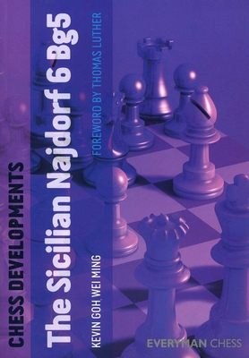 Chess Developments 1781940215 Book Cover