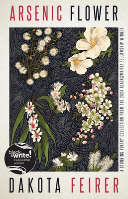 Arsenic Flower 0733653634 Book Cover