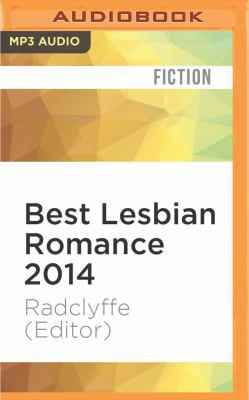 Best Lesbian Romance 2014 1522693408 Book Cover