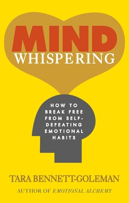 Mind Whispering: How to break free from self-de... 1846043395 Book Cover