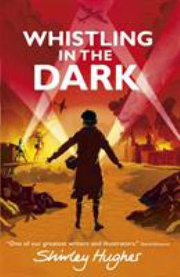 Whistling In The Dark 1406365696 Book Cover