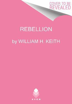 Rebellion (Warstrider) B09L75YZ1L Book Cover